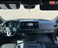 Мерседес Sprinter, объемом двигателя 3 л и пробегом 320 тыс. км за 53000 $, фото 26 на Automoto.ua
