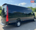 Мерседес Sprinter, объемом двигателя 3 л и пробегом 320 тыс. км за 53000 $, фото 16 на Automoto.ua