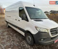 Мерседес Sprinter, объемом двигателя 0 л и пробегом 223 тыс. км за 29500 $, фото 10 на Automoto.ua