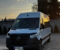 Мерседес Sprinter, объемом двигателя 2.2 л и пробегом 500 тыс. км за 30000 $, фото 1 на Automoto.ua