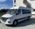 Мерседес Sprinter, объемом двигателя 3 л и пробегом 280 тыс. км за 58000 $, фото 1 на Automoto.ua