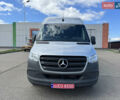 Мерседес Sprinter, об'ємом двигуна 0 л та пробігом 460 тис. км за 48900 $, фото 4 на Automoto.ua