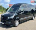 Мерседес Sprinter, объемом двигателя 3 л и пробегом 320 тыс. км за 53000 $, фото 5 на Automoto.ua