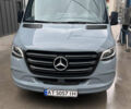 Мерседес Sprinter, об'ємом двигуна 2.9 л та пробігом 150 тис. км за 59432 $, фото 1 на Automoto.ua
