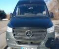 Мерседес Sprinter, объемом двигателя 0 л и пробегом 51 тыс. км за 43000 $, фото 1 на Automoto.ua