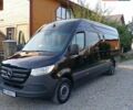 Мерседес Sprinter, объемом двигателя 2.99 л и пробегом 120 тыс. км за 54800 $, фото 10 на Automoto.ua