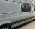 Мерседес Sprinter, об'ємом двигуна 2.9 л та пробігом 150 тис. км за 59432 $, фото 3 на Automoto.ua