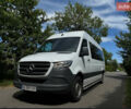 Мерседес Sprinter, объемом двигателя 1.95 л и пробегом 255 тыс. км за 34800 $, фото 1 на Automoto.ua