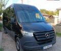 Мерседес Sprinter, объемом двигателя 2.99 л и пробегом 120 тыс. км за 54800 $, фото 1 на Automoto.ua