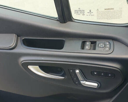 Мерседес Sprinter, объемом двигателя 1.99 л и пробегом 7 тыс. км за 59500 $, фото 8 на Automoto.ua