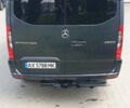 Мерседес Sprinter, объемом двигателя 1.99 л и пробегом 7 тыс. км за 59500 $, фото 3 на Automoto.ua