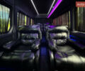 Мерседес Sprinter, объемом двигателя 1.95 л и пробегом 255 тыс. км за 34800 $, фото 7 на Automoto.ua