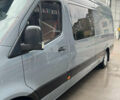Мерседес Sprinter, об'ємом двигуна 2.9 л та пробігом 150 тис. км за 59432 $, фото 2 на Automoto.ua
