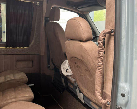 Мерседес Sprinter, об'ємом двигуна 2.9 л та пробігом 150 тис. км за 59432 $, фото 10 на Automoto.ua