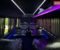 Мерседес Sprinter, объемом двигателя 1.95 л и пробегом 255 тыс. км за 34800 $, фото 8 на Automoto.ua