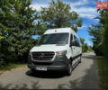 Мерседес Sprinter, объемом двигателя 1.95 л и пробегом 255 тыс. км за 34800 $, фото 1 на Automoto.ua