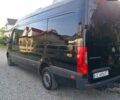Мерседес Sprinter, объемом двигателя 2.99 л и пробегом 120 тыс. км за 54800 $, фото 8 на Automoto.ua