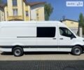 Мерседес Sprinter, объемом двигателя 2 л и пробегом 30 тыс. км за 37900 $, фото 4 на Automoto.ua