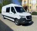 Мерседес Sprinter, объемом двигателя 2 л и пробегом 30 тыс. км за 37900 $, фото 1 на Automoto.ua