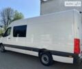 Мерседес Sprinter, объемом двигателя 2 л и пробегом 30 тыс. км за 37900 $, фото 12 на Automoto.ua