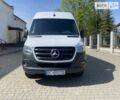 Мерседес Sprinter, объемом двигателя 2 л и пробегом 30 тыс. км за 37900 $, фото 1 на Automoto.ua