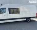 Мерседес Sprinter, объемом двигателя 2 л и пробегом 30 тыс. км за 37900 $, фото 16 на Automoto.ua