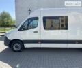 Мерседес Sprinter, объемом двигателя 2 л и пробегом 30 тыс. км за 37900 $, фото 15 на Automoto.ua