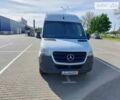 Мерседес Sprinter, об'ємом двигуна 2 л та пробігом 300 тис. км за 31521 $, фото 4 на Automoto.ua