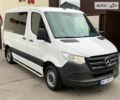 Мерседес Sprinter, объемом двигателя 2 л и пробегом 33 тыс. км за 35800 $, фото 1 на Automoto.ua