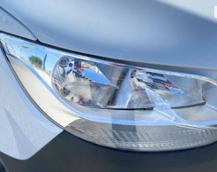 купить новое авто Мерседес Sprinter 2023 года от официального дилера Хмельниччина-Авто Mercedes-Benz Мерседес фото