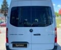 купить новое авто Мерседес Sprinter 2023 года от официального дилера Хмельниччина-Авто Mercedes-Benz Мерседес фото