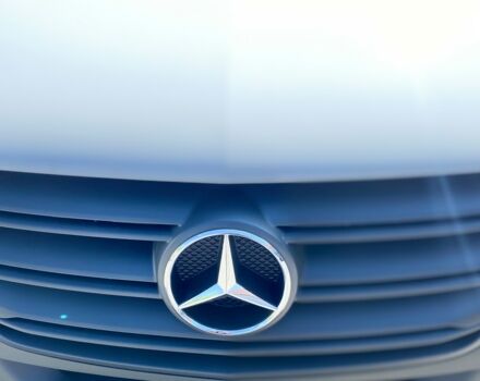 купити нове авто Мерседес Sprinter 2023 року від офіційного дилера Хмельниччина-Авто Mercedes-Benz Мерседес фото