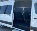 купити нове авто Мерседес Sprinter 2023 року від офіційного дилера Хмельниччина-Авто Mercedes-Benz Мерседес фото