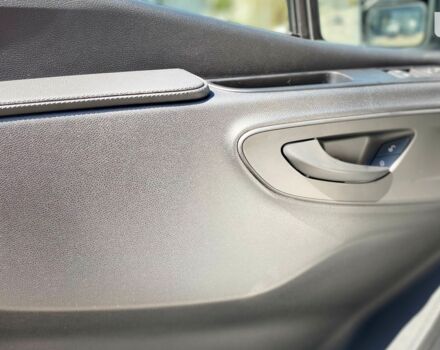 купити нове авто Мерседес Sprinter 2023 року від офіційного дилера Хмельниччина-Авто Mercedes-Benz Мерседес фото
