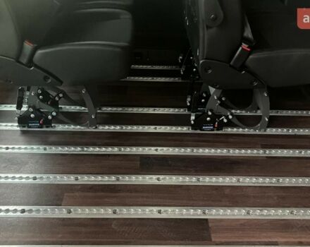 купить новое авто Мерседес Sprinter 2025 года от официального дилера Автомобільний Дім Одеса Мерседес фото
