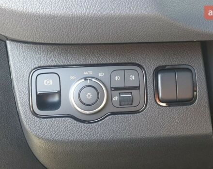 купити нове авто Мерседес Sprinter 2025 року від офіційного дилера Галичина-Авто Мерседес фото