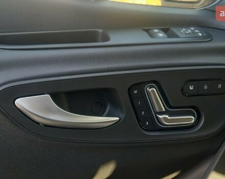 купити нове авто Мерседес Sprinter 2025 року від офіційного дилера Галичина-Авто Мерседес фото