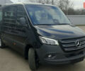 купити нове авто Мерседес Sprinter 2025 року від офіційного дилера Галичина-Авто Мерседес фото