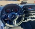 купити нове авто Мерседес Sprinter 2025 року від офіційного дилера Галичина-Авто Мерседес фото