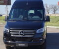 Мерседес Sprinter 2025 в Одессе на Automoto.ua Мерседес Sprinter, объемом двигателя 1.95 л и пробегом 0 тыс. км за 99820 $, фото 55 на Automoto.ua