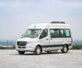 купить новое авто Мерседес Sprinter 2025 года от официального дилера Автомобільний Дім Одеса Мерседес фото