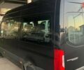 купить новое авто Мерседес Sprinter 2025 года от официального дилера Автомобільний Дім Одеса Мерседес фото
