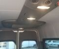 купити нове авто Мерседес Sprinter 2025 року від офіційного дилера Галичина-Авто Мерседес фото