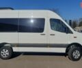 купити нове авто Мерседес Sprinter 2025 року від офіційного дилера Галичина-Авто Мерседес фото