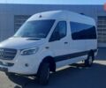 купити нове авто Мерседес Sprinter 2025 року від офіційного дилера Галичина-Авто Мерседес фото