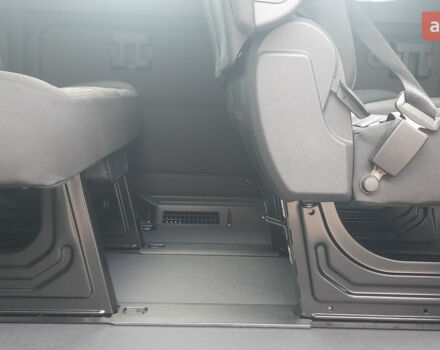 купити нове авто Мерседес Sprinter 2025 року від офіційного дилера Галичина-Авто Мерседес фото