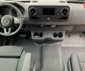 купить новое авто Мерседес Sprinter 2025 года от официального дилера Автомобільний Дім Одеса Мерседес фото