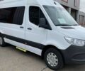 купить новое авто Мерседес Sprinter 2025 года от официального дилера Автомобільний Дім Одеса Мерседес фото