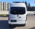 купити нове авто Мерседес Sprinter 2025 року від офіційного дилера Галичина-Авто Мерседес фото