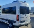 купити нове авто Мерседес Sprinter 2025 року від офіційного дилера Галичина-Авто Мерседес фото